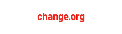 change.org logo